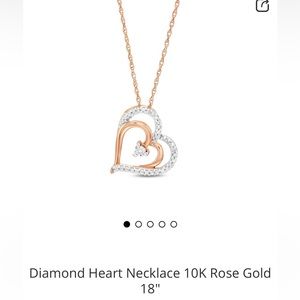 Kay Jewelers Necklace